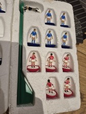Subbuteo Vintage Board Game