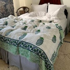 Indian handmade cotton - indian,