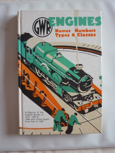 Gwr engines names - gwr, engines.