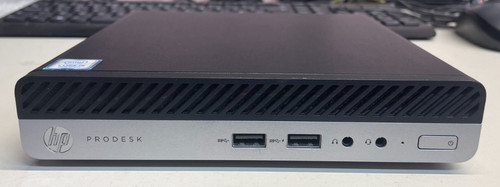 Prodesk 400 mini - prodesk, g5