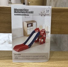 children's slide indoor or