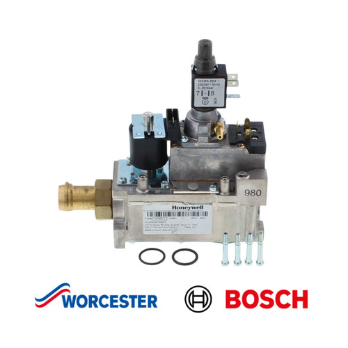 Worcester bosch 87161424380 - bosch,