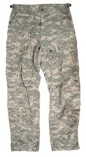 US Army UCP Digital Camouflage (ACU) Combat Aircrew trousers - Medium Reg #2