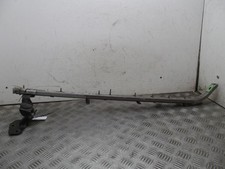 Nissan Elgrand Left Passenger