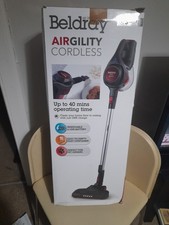 Beldray BEL0776 red Airgility