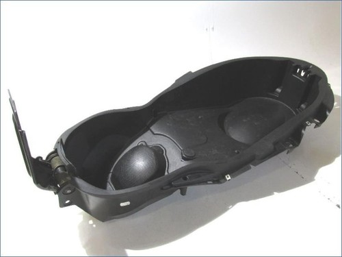Yamaha ypr 125 2010 2013 - yamaha,