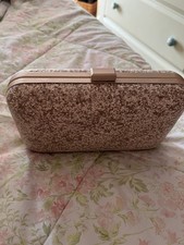 Clutch Bag with Chain By Coast