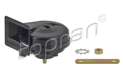 Topran 102 956 horn - topran,