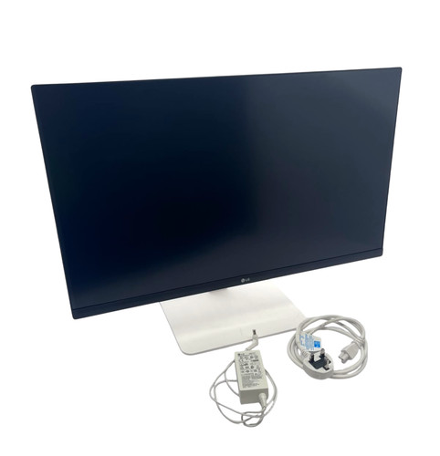 27us550 ips wled - 27", 4k