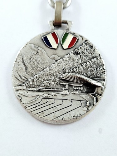 Keychain augis tunnel - -, du