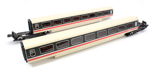Hornby r40013 class 370 - hornby,