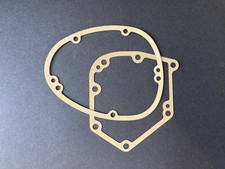 AMC Gearbox Inner+Outer Cover