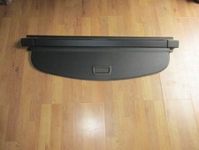 GENUINE RENAULT MEGANE MK4 ESTATE 2016-2025 PARCEL SHELF LOAD COVER BLACK