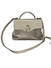 Mulberry Medium Seaton Bag