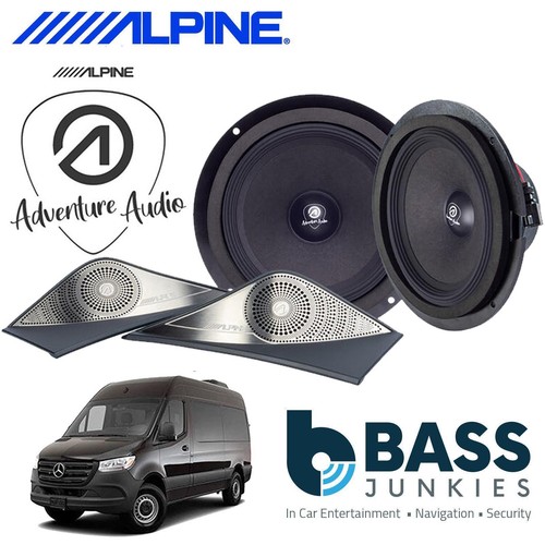 Alpine spc 106s907 6 - spc-106s907-2, 6.5"