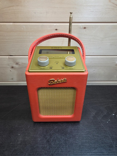 Roberts revival mini portable - roberts,