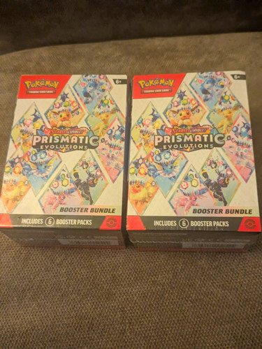 Pokémon tcg prismatic - pokémon,