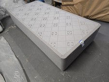 Sealy SINGLE DIVAN BED BASE