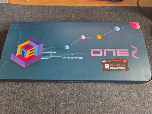 Ducky one tkl - one,