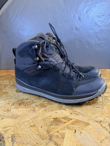 Lowa malta gtx grey - lowa,