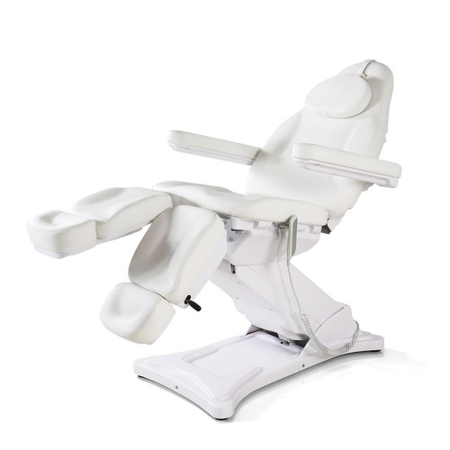 Electric podiatry chair - podiatry,