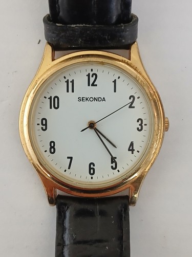 Mens sekonda watch 3623 - sekonda,