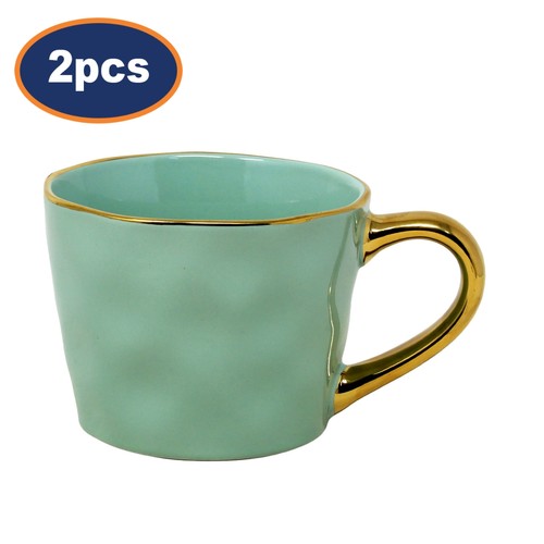 Stoneware coffee mug - coffee, 370ml