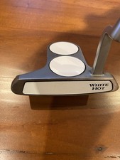 Odyssey 2 Ball Blade Putter Right-Handed, 34-inch Length