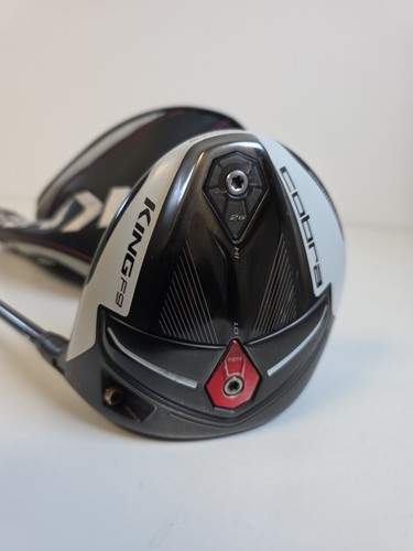 Cobra king driver - f9,