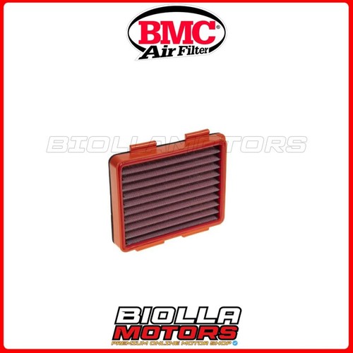 Fm01130 air filter bmc honda - filter,