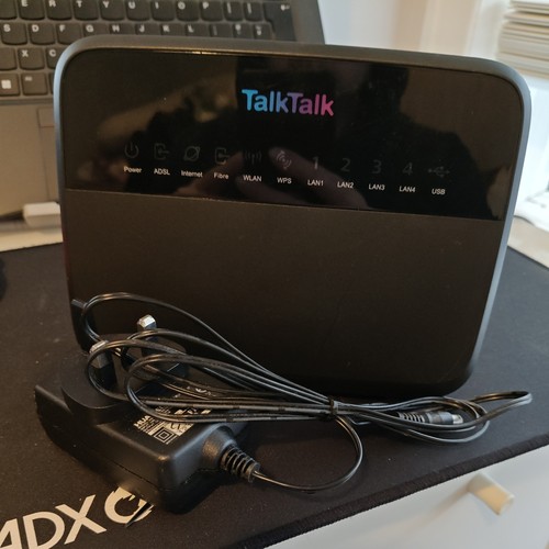 Huawei talktalk hg533 - huawei,