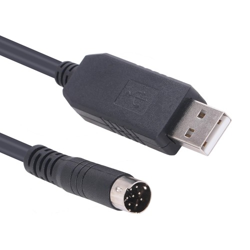Usb programming cable - programming, for