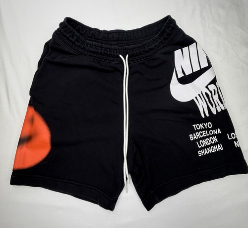 Nike men shorts sweat - men's,