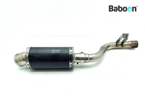 Exhaust muffler performance - muffler,