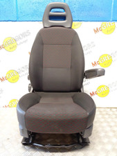 Peugeot Boxer Citroen Relay