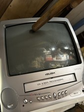 Bush BTV180TSIL/VA  14”  CRT