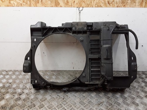 2007 citroen front slam - 2007,
