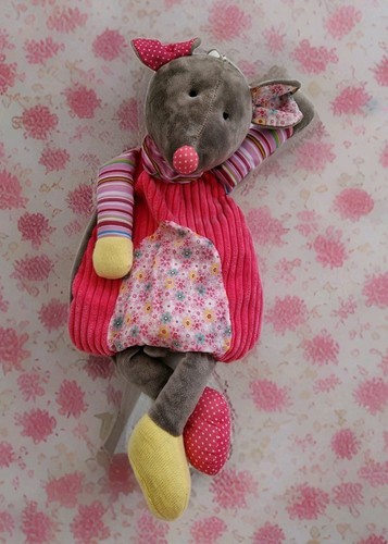 Moulin roty grande famille - moulin,
