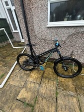 Santa Cruz Nomad Extra Large