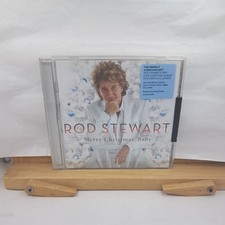 Rod Stewart - Merry Christmas