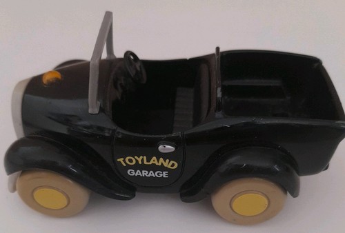 Corgi toyland cars mr - cars,