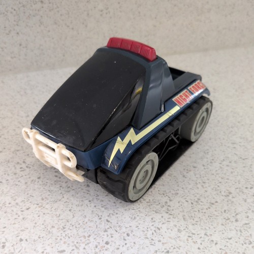 Vintage 1983 tonka clutch - 1983,