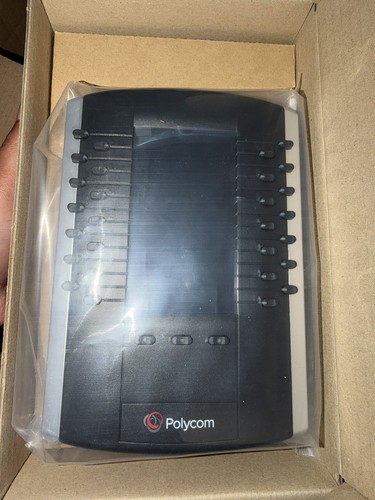 Polycom vvx colour - colour, expansion