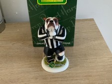 Robert Harrop CC113N BULLDOG