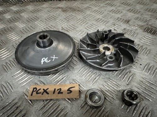 Honda pcx 125 front variator - honda,