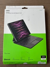 Belkin Connect Pro Keyboard