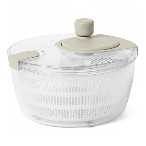 Salad spinner bpa - spinner, 4l