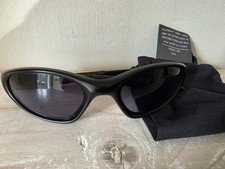Oakley Minute 1.0 Gen 2 Black