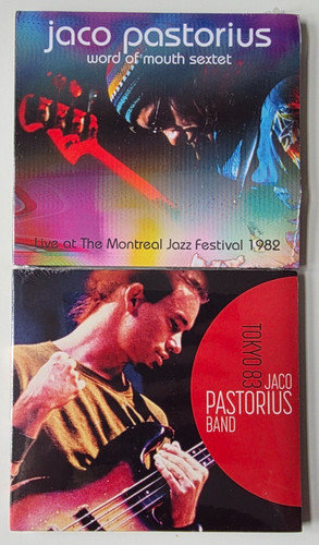 Jaco pastorius tokyo - -, /