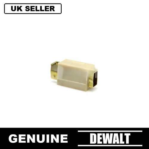 Genuine dewalt single brush - genuine,